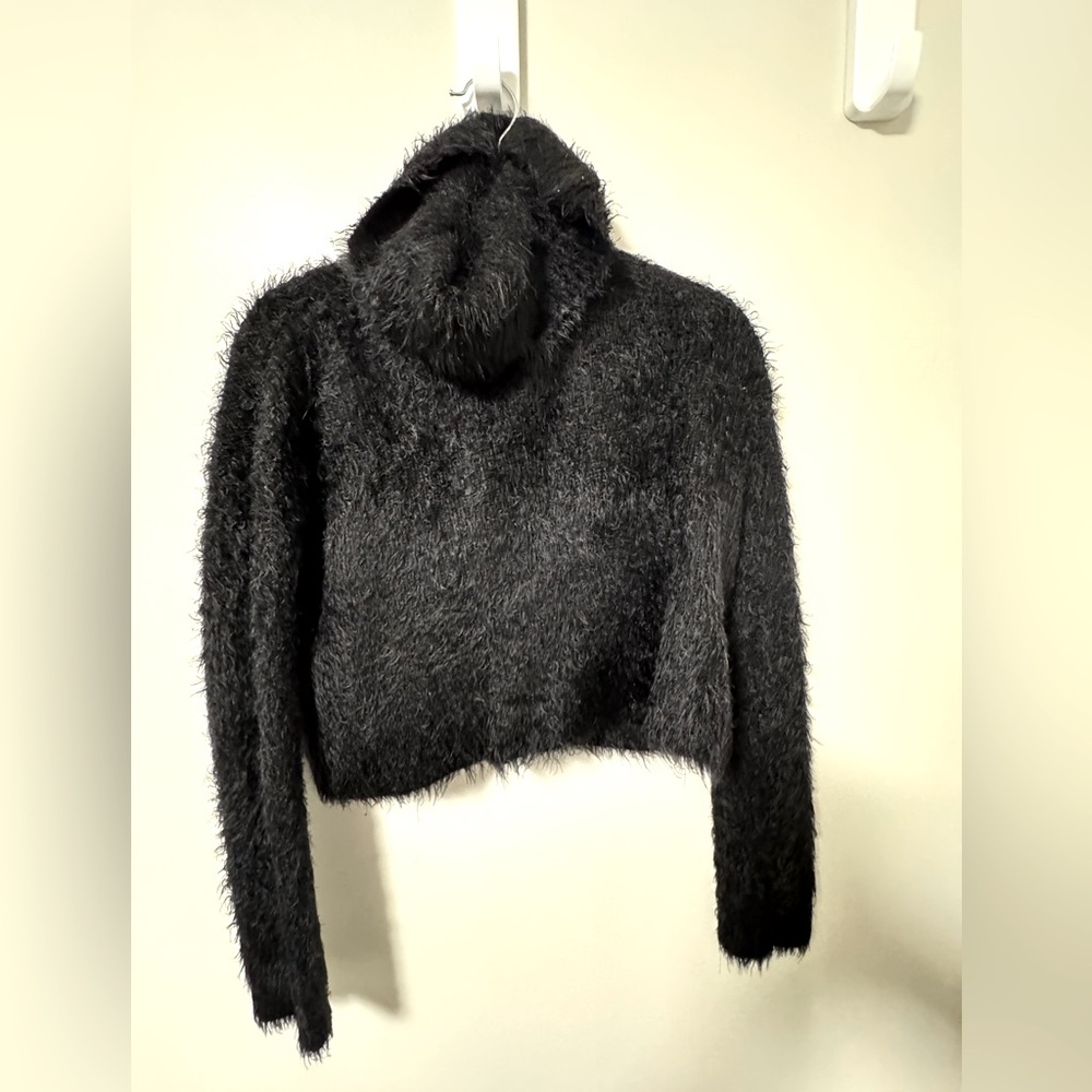 JACK | Turtle Neck Sweater